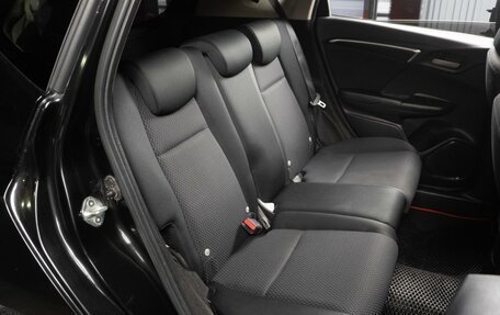 Honda Fit III, 2018 год, 1 249 000 рублей, 9 фотография