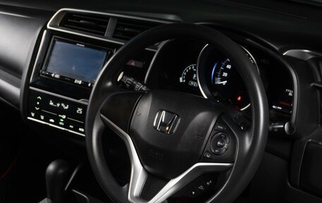 Honda Fit III, 2018 год, 1 249 000 рублей, 12 фотография