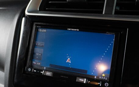 Honda Fit III, 2018 год, 1 249 000 рублей, 16 фотография