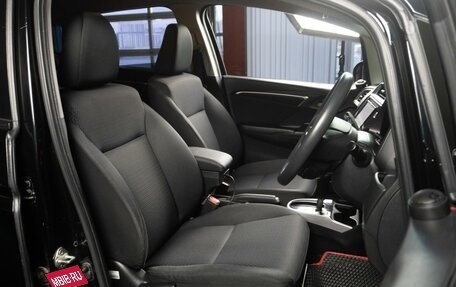 Honda Fit III, 2018 год, 1 249 000 рублей, 10 фотография