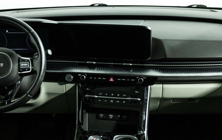 KIA Carnival, 2022 год, 4 289 898 рублей, 15 фотография