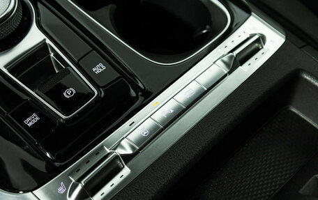 KIA Carnival, 2022 год, 4 289 898 рублей, 25 фотография