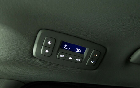 KIA Carnival, 2022 год, 4 289 898 рублей, 30 фотография