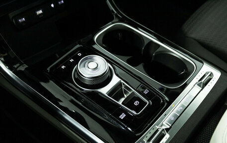 KIA Carnival, 2022 год, 4 289 898 рублей, 24 фотография