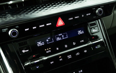 KIA Carnival, 2022 год, 4 289 898 рублей, 23 фотография