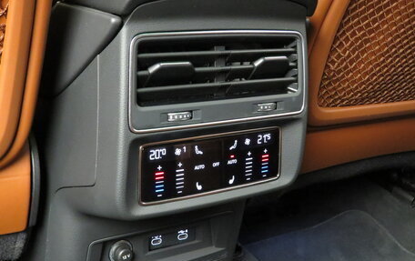 Audi Q8 I, 2021 год, 7 042 000 рублей, 28 фотография