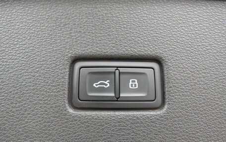 Audi Q8 I, 2021 год, 7 042 000 рублей, 26 фотография