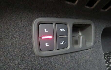 Audi Q8 I, 2021 год, 7 042 000 рублей, 25 фотография