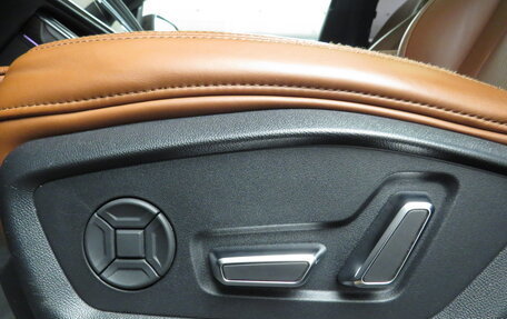 Audi Q8 I, 2021 год, 7 042 000 рублей, 24 фотография