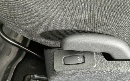 Nissan Almera, 2018 год, 830 000 рублей, 15 фотография