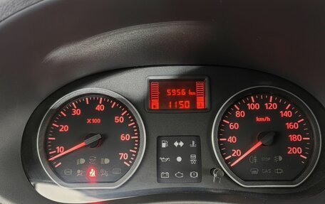 Nissan Almera, 2018 год, 830 000 рублей, 12 фотография