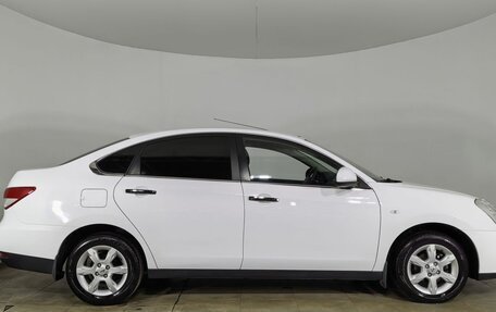 Nissan Almera, 2018 год, 830 000 рублей, 4 фотография