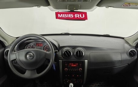 Nissan Almera, 2018 год, 830 000 рублей, 10 фотография