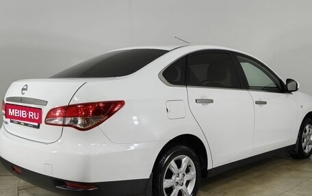 Nissan Almera, 2018 год, 830 000 рублей, 5 фотография