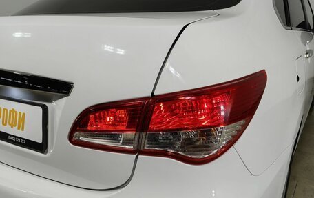 Nissan Almera, 2018 год, 830 000 рублей, 18 фотография