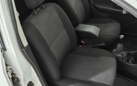 Nissan Almera, 2018 год, 830 000 рублей, 20 фотография