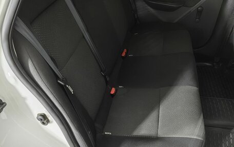 Nissan Almera, 2018 год, 830 000 рублей, 21 фотография