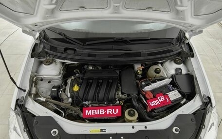 Nissan Almera, 2018 год, 830 000 рублей, 22 фотография