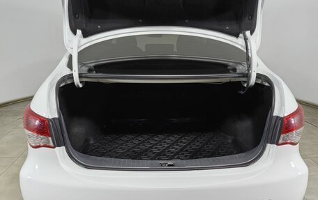 Nissan Almera, 2018 год, 830 000 рублей, 23 фотография