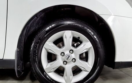 Nissan Almera, 2018 год, 830 000 рублей, 24 фотография