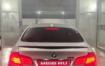 BMW 5 серия, 2011 год, 1 050 000 рублей, 1 фотография