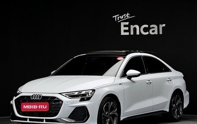 Audi A3, 2024 год, 3 350 000 рублей, 1 фотография