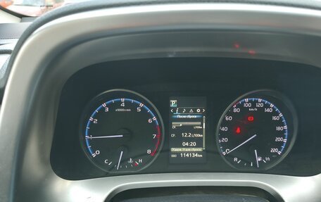 Toyota RAV4, 2018 год, 2 400 000 рублей, 12 фотография