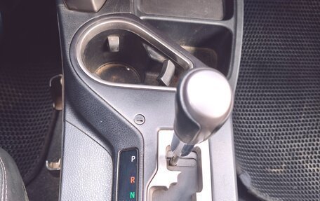 Toyota RAV4, 2018 год, 2 400 000 рублей, 14 фотография