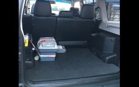 Mitsubishi Pajero IV, 2007 год, 1 700 000 рублей, 13 фотография