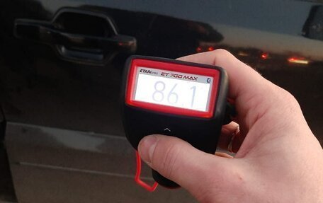 Mitsubishi Pajero IV, 2007 год, 1 700 000 рублей, 28 фотография