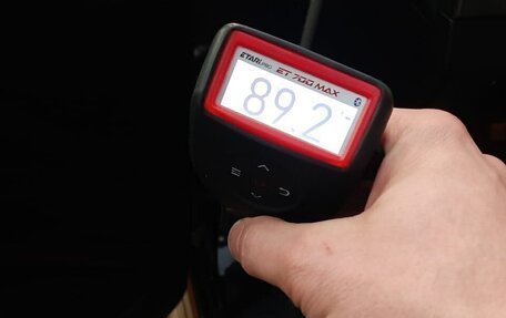 Mitsubishi Pajero IV, 2007 год, 1 700 000 рублей, 27 фотография