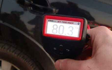 Mitsubishi Pajero IV, 2007 год, 1 700 000 рублей, 25 фотография