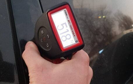 Mitsubishi Pajero IV, 2007 год, 1 700 000 рублей, 29 фотография