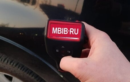 Mitsubishi Pajero IV, 2007 год, 1 700 000 рублей, 20 фотография