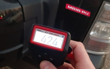 Mitsubishi Pajero IV, 2007 год, 1 700 000 рублей, 21 фотография