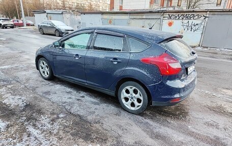 Ford Focus III, 2013 год, 605 000 рублей, 3 фотография