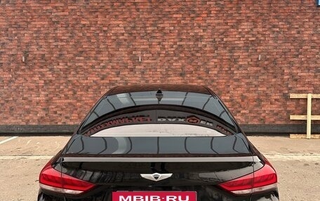 Hyundai Genesis II, 2016 год, 1 750 000 рублей, 5 фотография