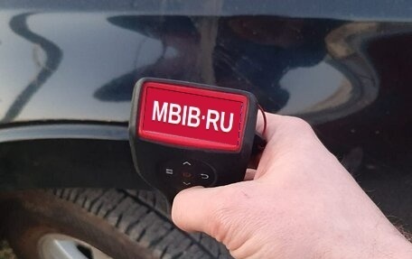 Mitsubishi Pajero IV, 2007 год, 1 700 000 рублей, 32 фотография