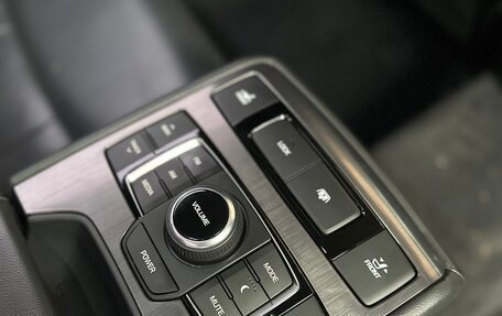 Hyundai Genesis II, 2016 год, 1 750 000 рублей, 9 фотография