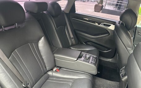 Hyundai Genesis II, 2016 год, 1 750 000 рублей, 8 фотография