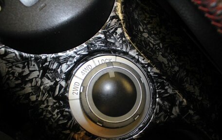 Mitsubishi Outlander III рестайлинг 3, 2008 год, 800 000 рублей, 14 фотография