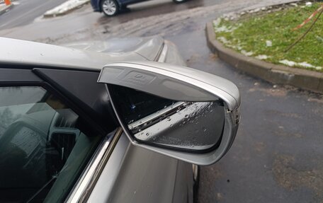 Hyundai Sonata VI, 2011 год, 700 000 рублей, 3 фотография