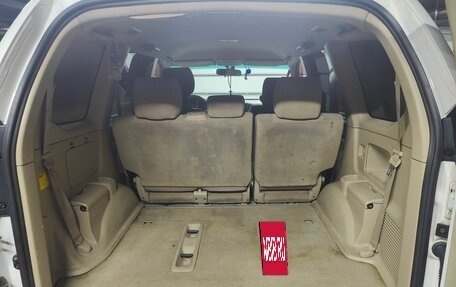 Toyota Land Cruiser Prado 120 рестайлинг, 2006 год, 1 500 000 рублей, 13 фотография