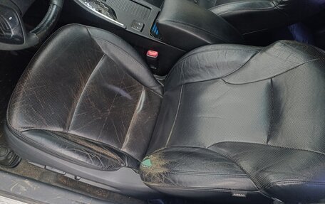 Hyundai Sonata VI, 2011 год, 700 000 рублей, 6 фотография