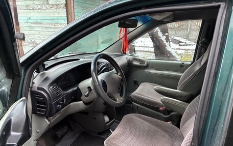 Dodge Caravan III, 1999 год, 260 000 рублей, 2 фотография