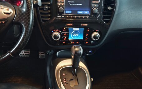 Nissan Juke II, 2012 год, 1 490 000 рублей, 3 фотография