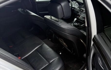 BMW 5 серия, 2011 год, 1 050 000 рублей, 5 фотография