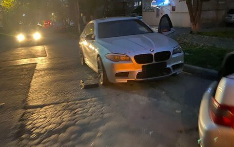 BMW 5 серия, 2011 год, 1 050 000 рублей, 6 фотография