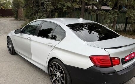 BMW 5 серия, 2011 год, 1 050 000 рублей, 8 фотография