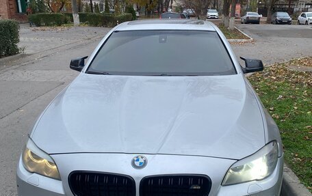 BMW 5 серия, 2011 год, 1 050 000 рублей, 9 фотография